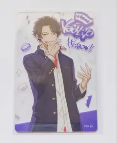 アオペラ　永臣　カードまとめ売り アオペラ aoppella 3周年 フォト風カード ノーマル レア 春宮永