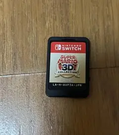 Super Mario 3D Collection (Switch)
