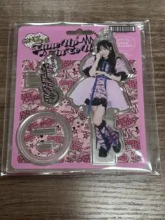 CANDY LINE BIBIAN アクリルスタンド村川緋杏 CANDY LINE BIBIAN アクリルスタンド村川緋杏 CANDY LINE BIBIAN