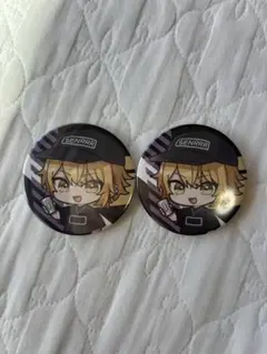 2025年最新】センラ 缶バッジの人気アイテム - メルカリ