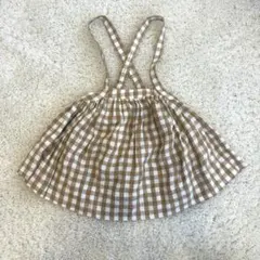 SOOR PLOOM 】Emelia skirt 4Y - メルカリ
