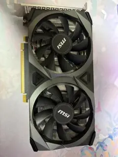 MSI RTX3050 8GB