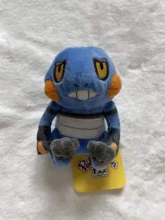 2026年最新】ポケモングレッグルぬいぐるみの人気アイテム - メルカリ