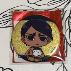 2026年最新】ゴールデンカムイ 鯉登 缶バッジの人気アイテム - メルカリ