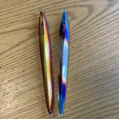 2025年最新】メサイ ジグの人気アイテム - メルカリ