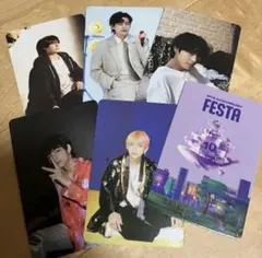 2026年最新】bts festa トレカの人気アイテム - メルカリ