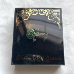 ツキプロ　Growth 薔薇　ブローチ　ツキプロショップ　原宿　限定