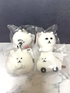 ナガノキャラクターズ カラーなナガノのくまマスコット 12種