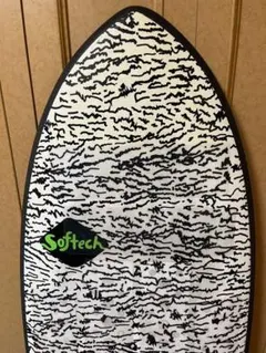 Softech 5'0\" ショートボード 000000007527_5JIYkZE.jpg