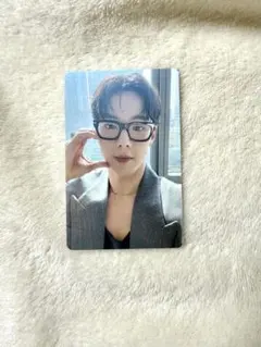 モネク SHOWNU×HYUNGWON タワレコ購入特典 ショヌ shownu x hyungwon タワレコ購入特典 ショヌ - メルカリ