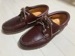 廃盤！ティンバーランド 3eye 26 2025年最新】timberland 3eye 26の人気アイテム - メルカリ