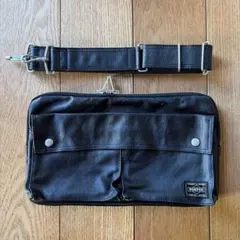 PORTER ポーター フリースタイル ショルダーバッグ