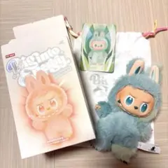 【正規品】ラブブ Big into Energy SERENITY