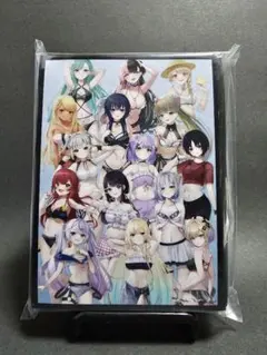 ぶいすぽっ！ 花芽すみれ スリーブ プレイマット セット zz Amazon.co.jp: ぶいすぽっ! 花芽すみれ プレイマット デスクマット