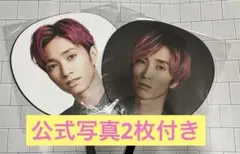 SixTONES 田中樹　うちわ、公式写真　まとめ売り