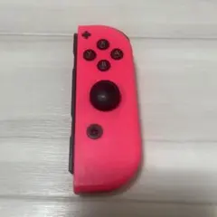 Nintendo Switch ピンク コントローラー