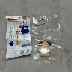 mojojojo figure mascot vol.1