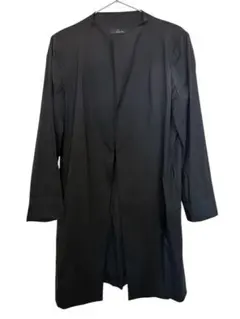レキップ　ロングコート レキップ〉2月の新作アウター | レキップ | 松坂屋上野店公式 SHOP BLOG