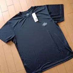 Dickies ブラック TシャツL サイズ
