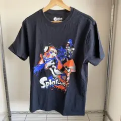 Splatoon スプラトゥーン Tシャツ