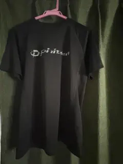 phiten ファイテン 半袖 Tシャツ ブラックのサムネイル