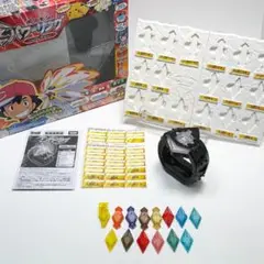 ポケモン Zパワーリング クリスタル14個