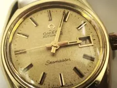 美品 OMEGA シーマスター Cal.681搭載 Ref.566.026 - メルカリ