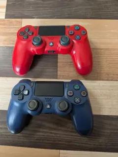 PS4 コントローラー 　ジャンク