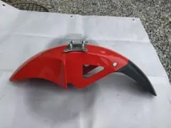 RZ250RR フロントフェンダーのサムネイル