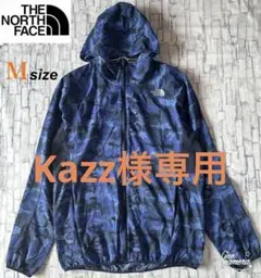THE NORTH FACE ノベルティ コンパクトジャケット ネイビー M