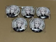 アイナナEXPO 2026 DECENNIUM 缶バッジ 棗巳波 5個セット - メルカリ