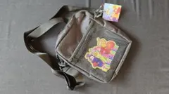 テレタビーズ ショルダーバッグ