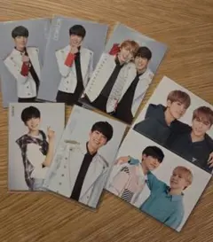 SEVENTEEN セブチ ウォヌトレカまとめ