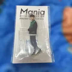 Snow Man TOUR 2021 渡辺翔太 アクリルスタンド