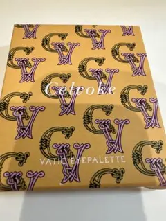 A.Celvoke ヴァティック アイパレットのサムネイル