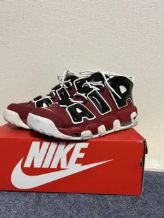 エアモアアップテンポ ’96 