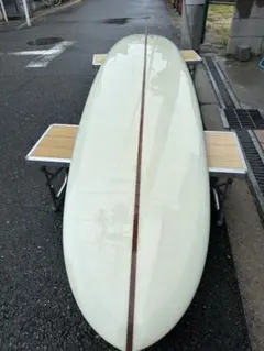 アムステルダムサーフボード ジョエルチューダー レア極上品 アムステルダムサーフボード ジョエルチューダー レア極上品 フィン