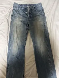 Levi's 503B bigE 503BXX 赤耳　ヴィンテージデニム　30