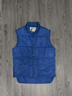 Woolrich 70s ダウンベストのサムネイル