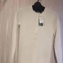 ラルフローレン ニット