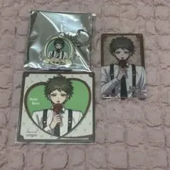 ダンガンロンパ 日向創 アクリルコースター アニメイトカフェ グラッテ ダンガンロンパ 日向創 煮たか アクリルスタンド mixx garden - メルカリ