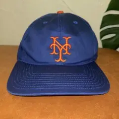 2025年最新】METS cap 90sの人気アイテム - メルカリ