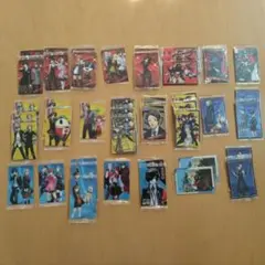 2025年最新】ペルソナカードの人気アイテム - メルカリ