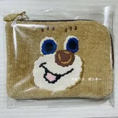 新品未使用フェイラードアップテディ❣️ 新品未使用】ドアップテディ ポーチ ラブラリーバイ フェイラー｜Yahoo