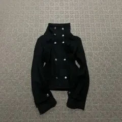 Coating Napoleon Jacket archive - メルカリ