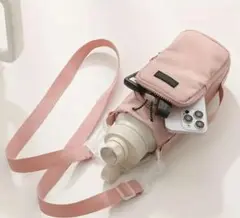 調節可能な高品質ナイロンスリングバックパックホルダー