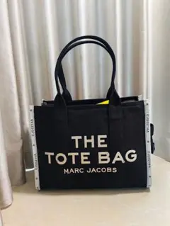 MARC JACOBS マークジェイコブス トートバッグ