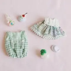 cocoriang kumukuku ディーラー ぷにみお 服 小物 ⑮ - メルカリ