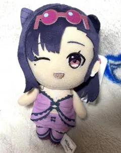 MILGRAM ミルグラム デフォルメぬいぐるみ 全8種セット MILGRAM デフォルメぬいぐるみ アナザー衣装ver. Part3