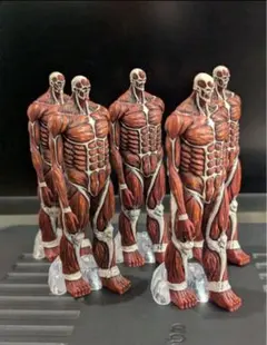 2026年最新】進撃の巨人地ならしの人気アイテム - メルカリ